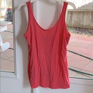 Fabletics work out tank